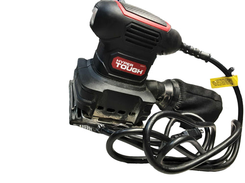 Hyper Tough Aq20052g Black
