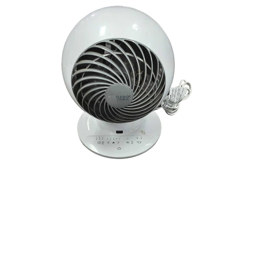 Woozoo Pcf-sc15t-ct White Table / Portable Fan