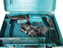 Makita Hr2641 Blue Corded Hammer Drill