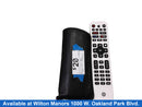 Ge Cl6 White Digital TV Accessory