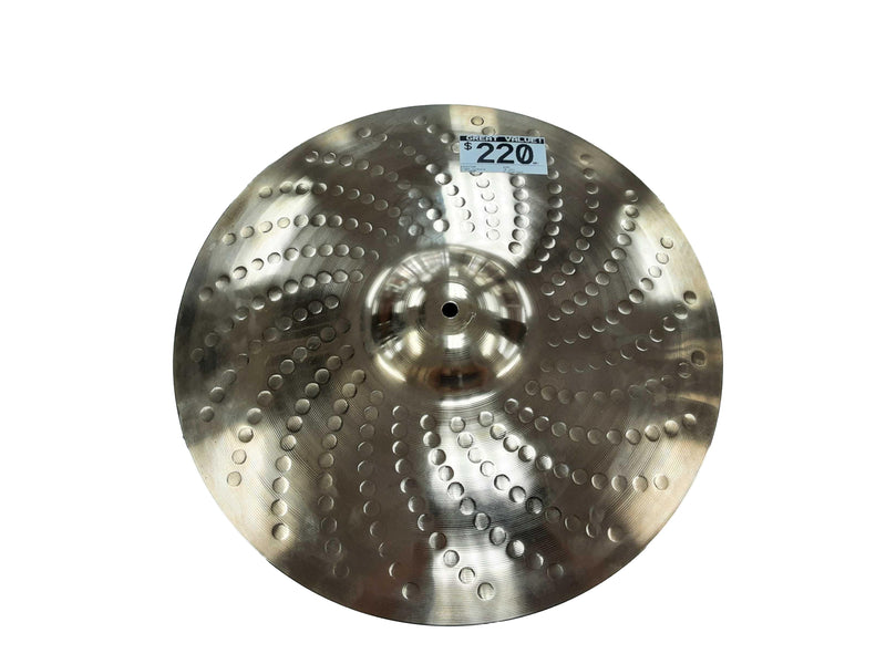 Zildjian Gold Crash Cymbals