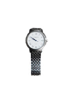 Raymond Weil Geneve Silver Regular Watch