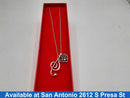 Chain - Silver 9.9 grams 24 inch