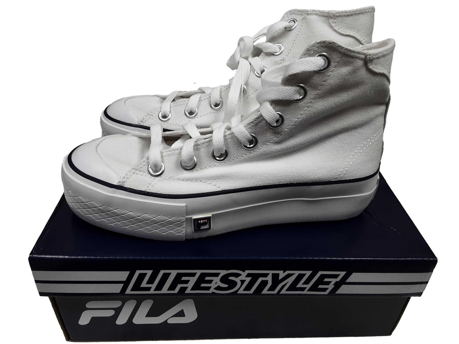 Fila Tarp 1911 Dsr Mid White