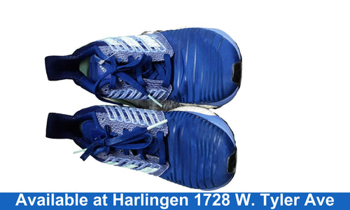 Adidas 606004 Blue