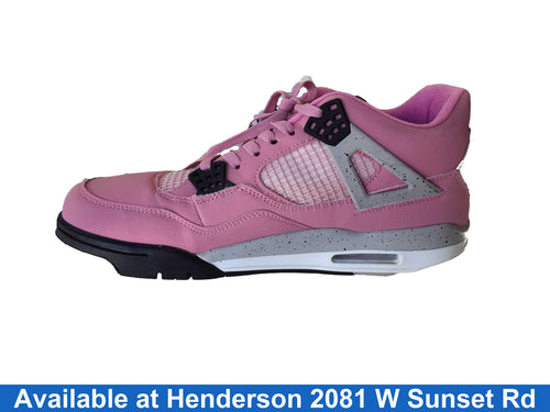 Jordan 308497-978 Pink
