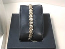 Tennis Bracelet - Silver 15.6 grams 7 inch