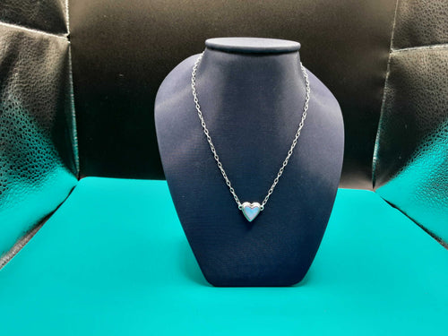 Chain - Silver 3.4 grams 16 inch