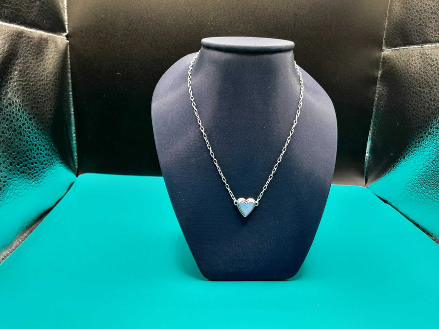 Chain - Silver 3.4 grams 16 inch