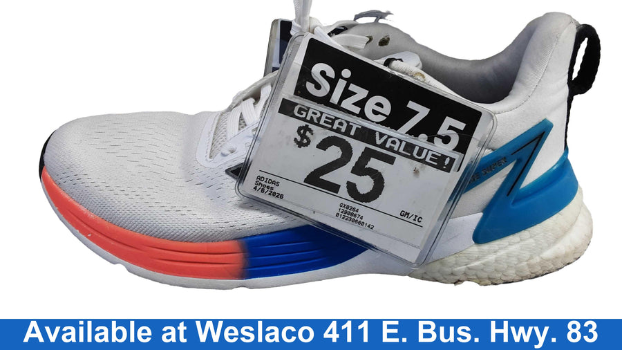 Adidas Gx8264 White