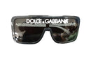 Dolce & Gabbana 6204 Black
