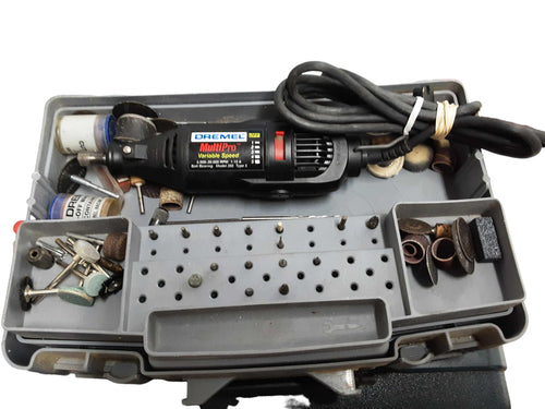 Dremel Multi-pro Black Power Tool Accessory