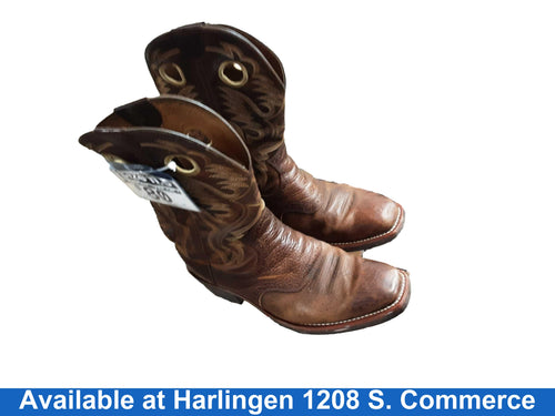 Ariat 4500050479 Brown