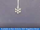 Pendant - Silver 1.4 grams