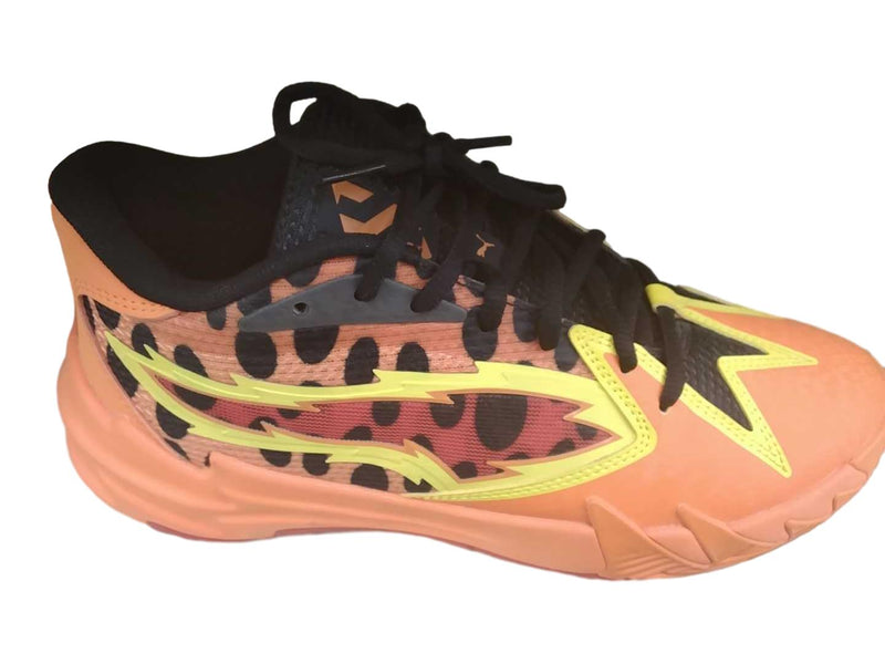 Puma Chetos Orange