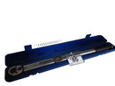 Westward 4da97 Silver Standard Hand Wrench