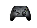 Microsoft M1142084-011 Black Gaming Controller