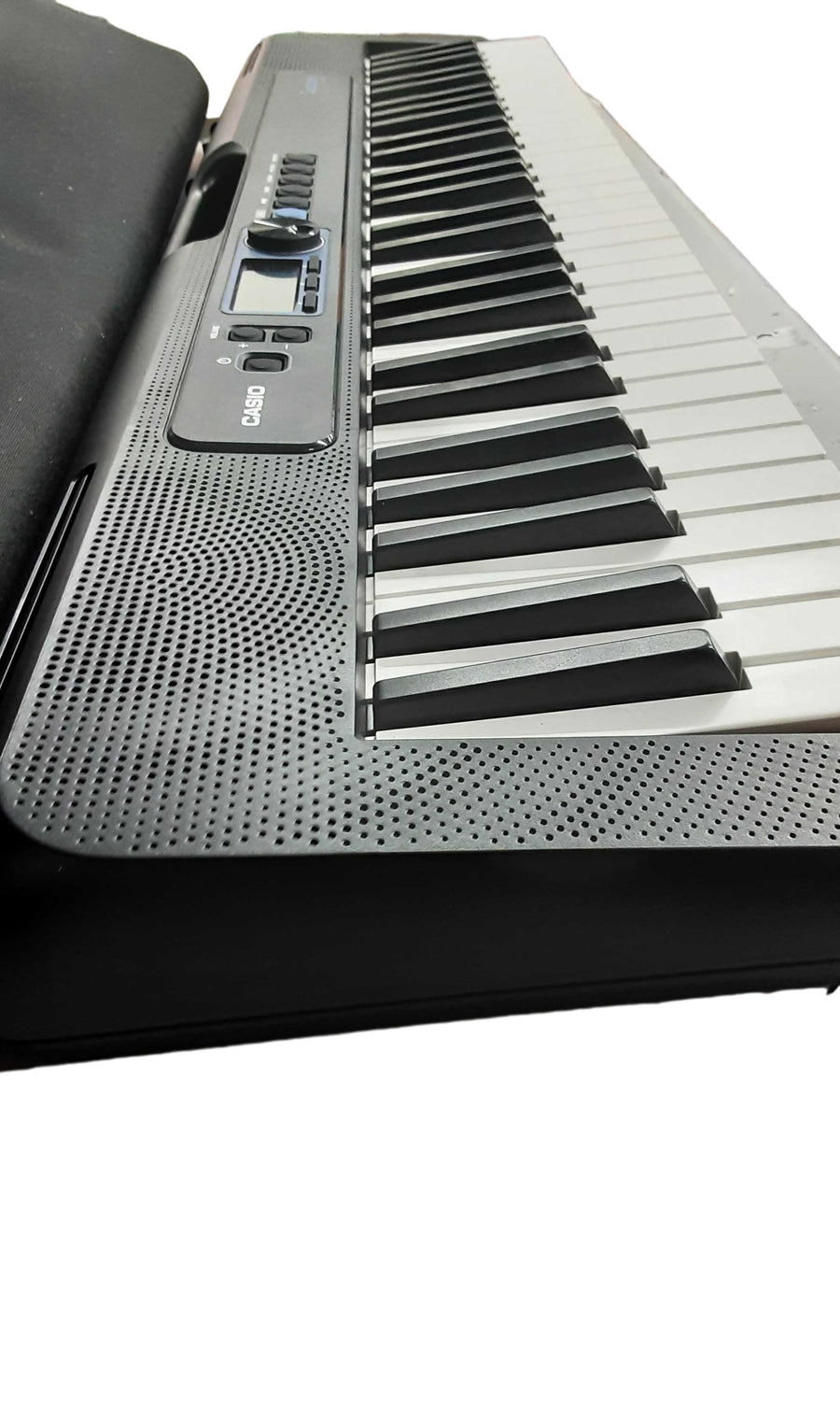 Casio Ct-s190 Black Piano
