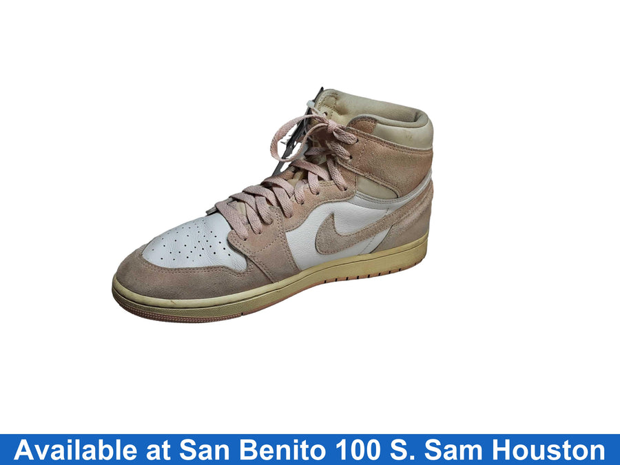 Jordan Fd2596-600 Beige / Tan