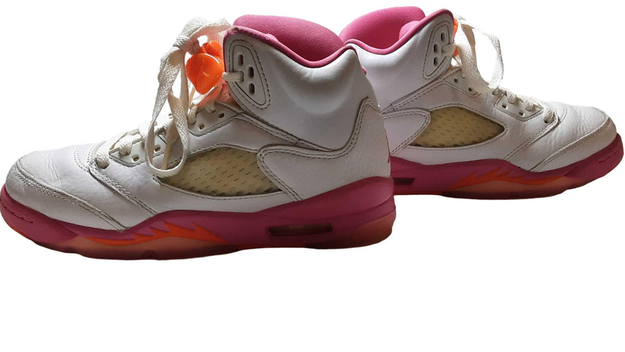 Jordan 440892-168 Pink