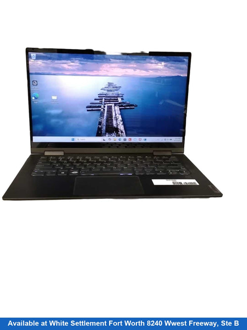 Lenovo Yoga 7 14itl5 Intel Core I5 - 11th Generation 12 Gb 500 Gb Gray Laptop