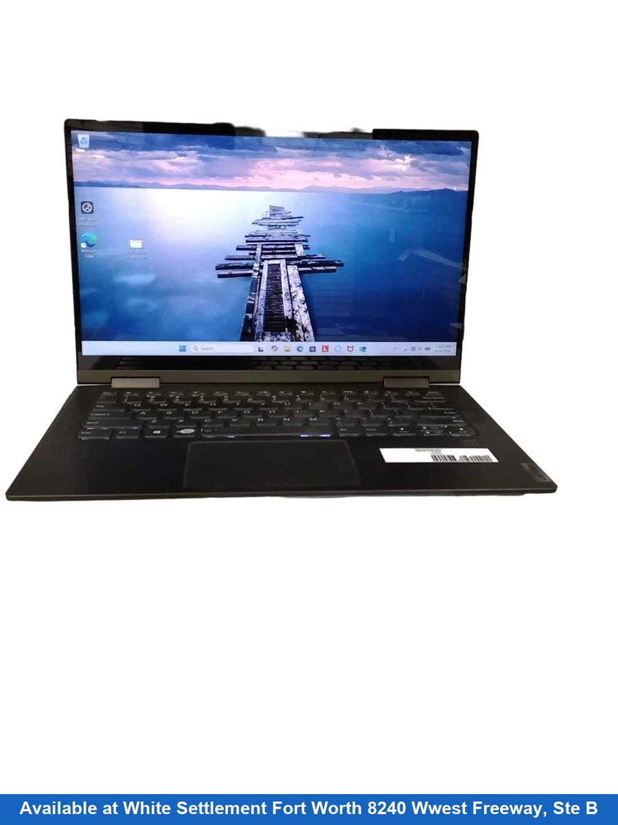 Lenovo Yoga 7 14itl5 Intel Core I5 - 11th Generation 12 Gb 500 Gb Gray Laptop