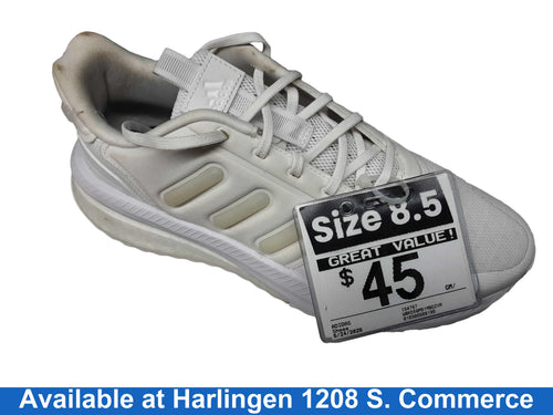 Adidas Ig4767 White