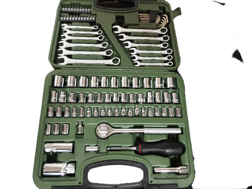 Tz0040ta Green Socket