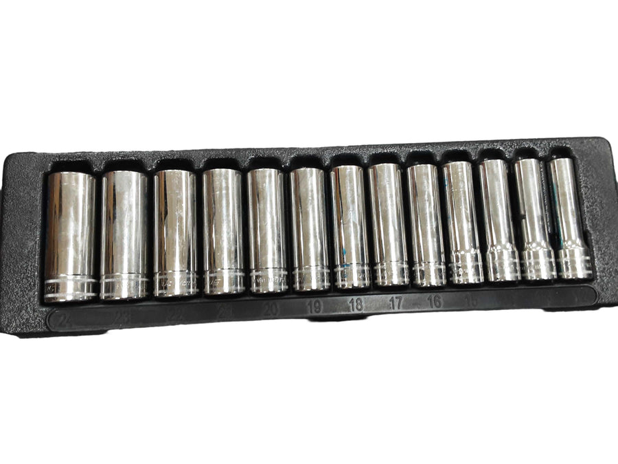 Snapon 313tsmya Silver Socket