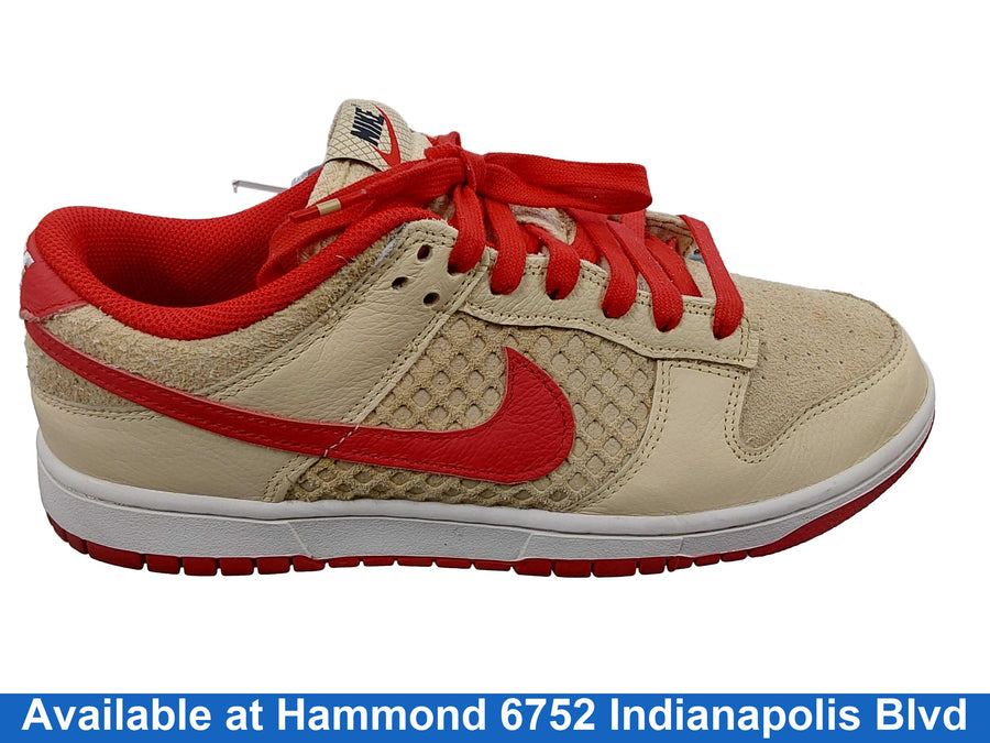 Nike Hj9100-294 Beige / Tan