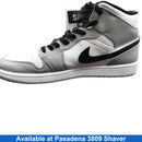 Jordan 554724-092 Gray