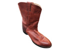 Justin 3512 Red