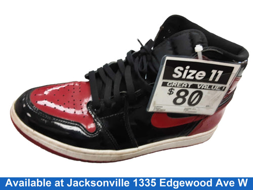 Jordan 555088-063 Red