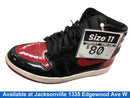 Jordan 555088-063 Red