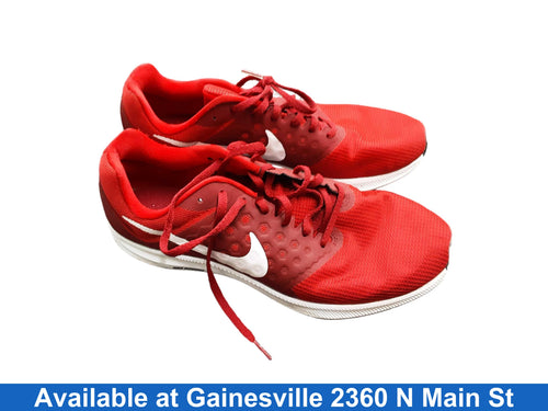 Nike 852459601 Red