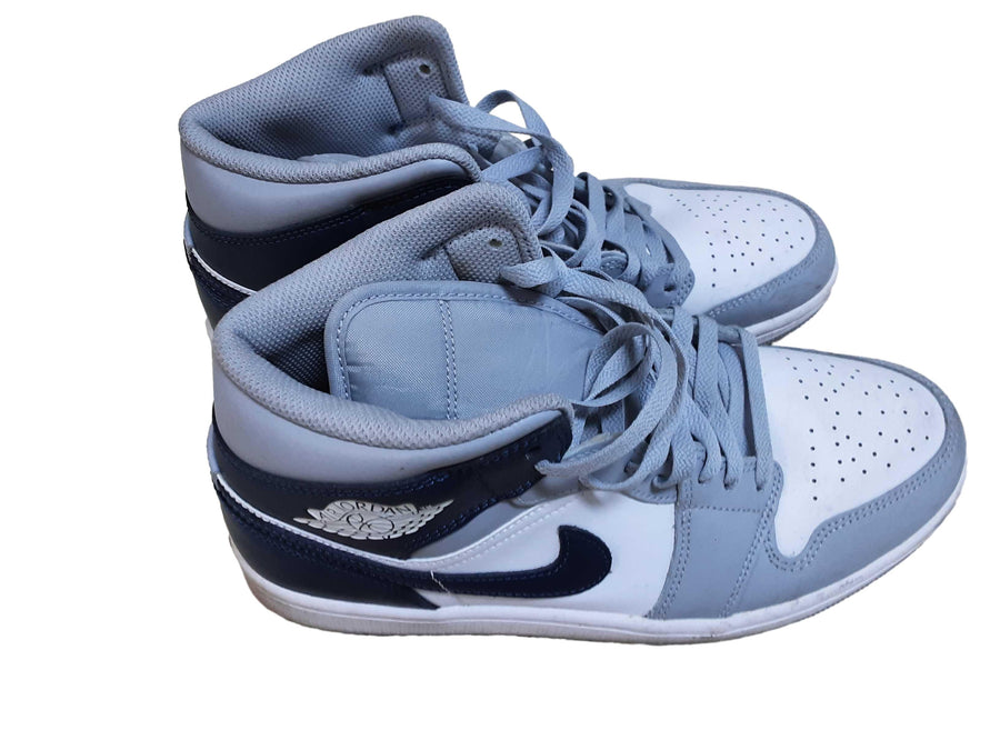 Jordan Dq8426-104 Gray