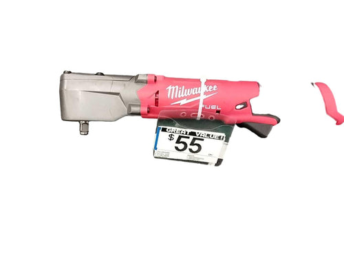 Milwaukee 256420 Red Cordless Screw Gun