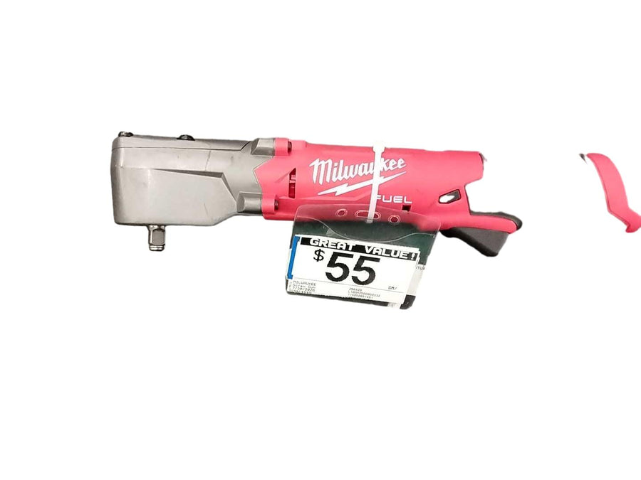 Milwaukee 256420 Red Cordless Screw Gun