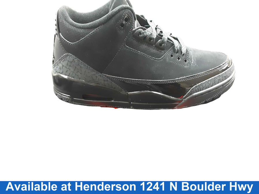 Jordan Ct8533-001 Black