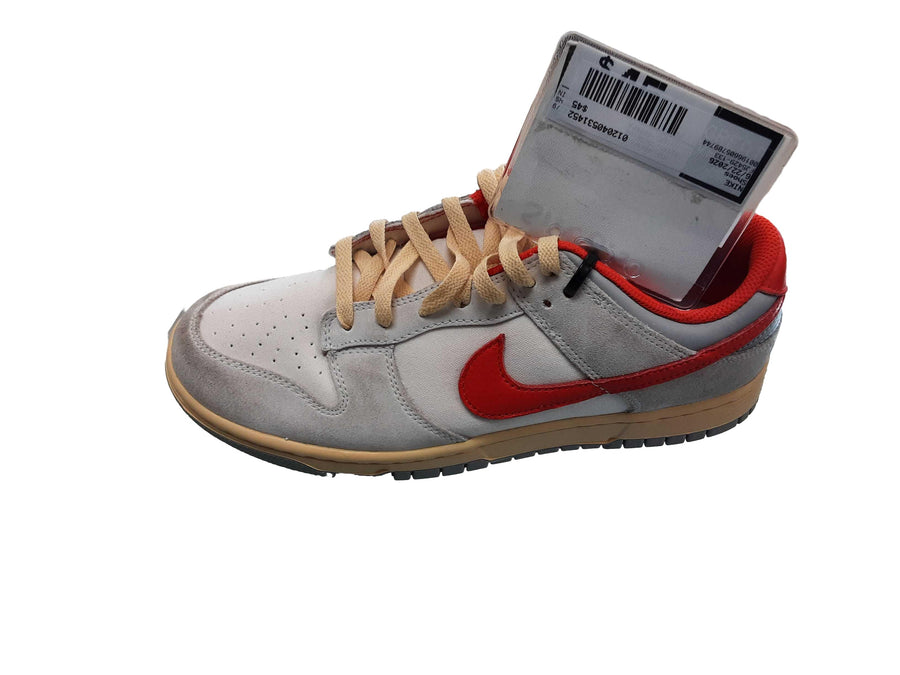 Nike Fj5429-133 Orange