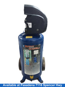 Gm Gm-5006 Blue Electric Compressor