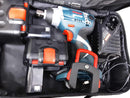 Bosch 22612 Blue Cordless Impact Drill