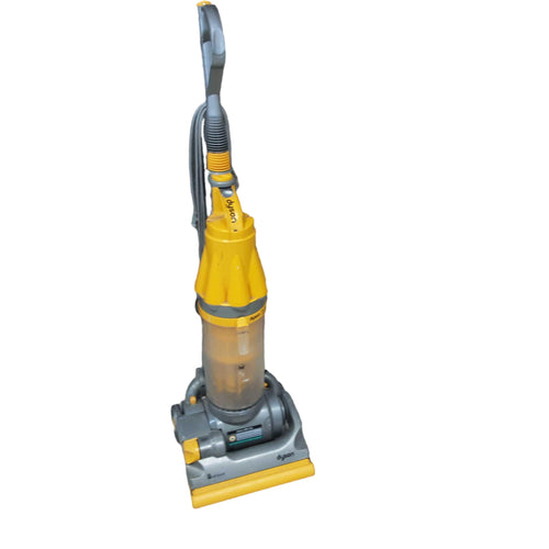 Dyson Dc07 Yellow Wet / Dry Vacuum