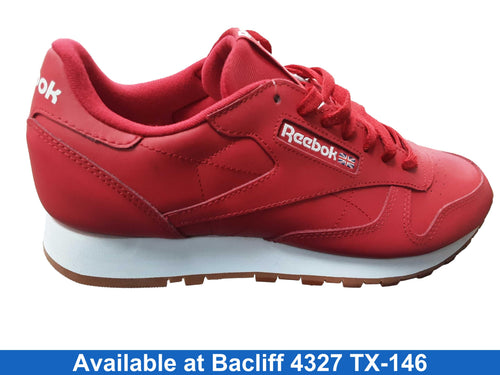 Reebok 422gy3601 Red