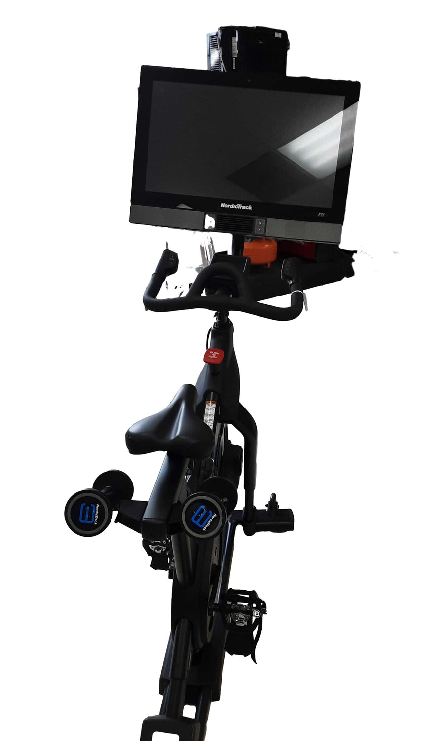 Nordictrack Ntex02722.2 Black