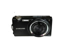 Samsung Cl80 Black Digital Camera