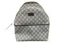 Gucci Children Gg Backpack Beige / Tan Backpack / Briefcase / Bag