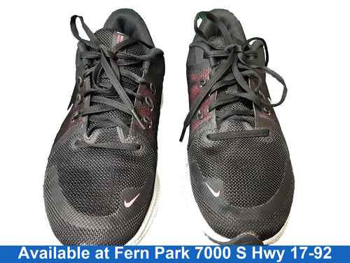 Nike Da1106-001 Black