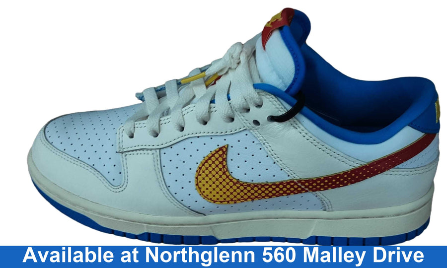 Nike Hq3613-133 White