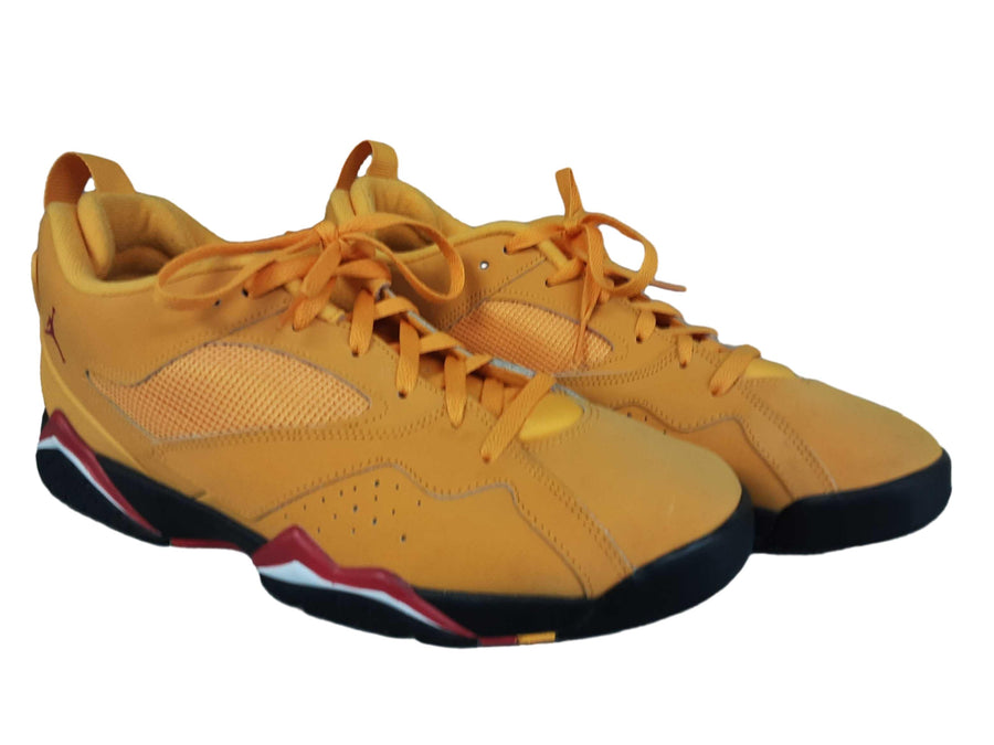 Jordan Io7437-705 Yellow